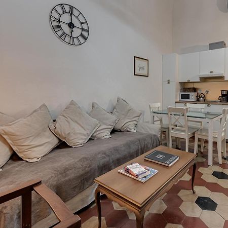 Eclectic Apartment In Santa Croce فلورنس المظهر الخارجي الصورة